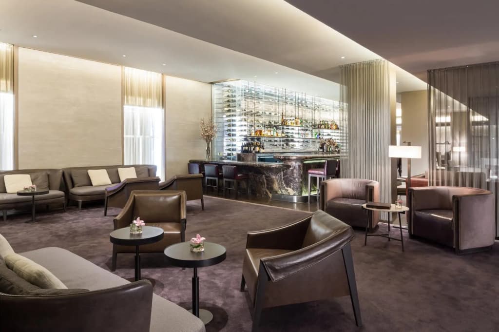 The Knickerbocker Hotel - photo 37