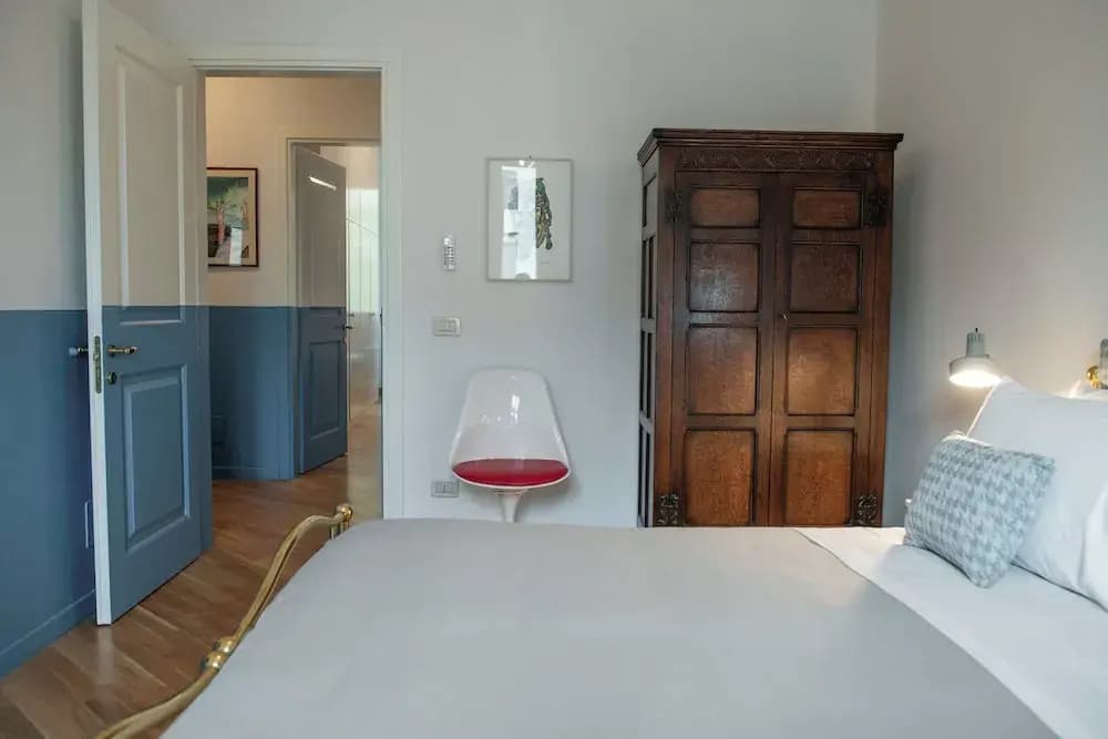 Mamo Florence - Matteotti Apartment - photo 3
