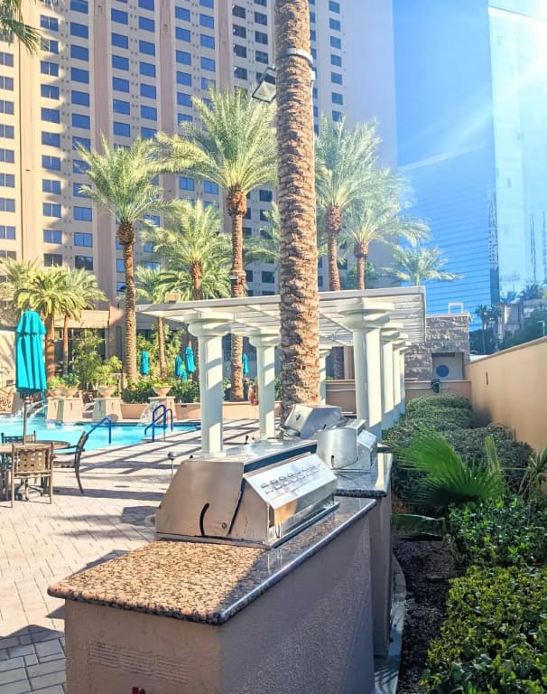 Hilton Grand Vacations Club on the Las Vegas Strip - photo 50