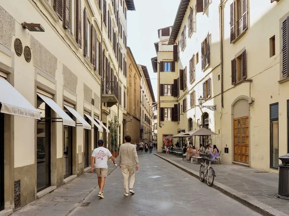 Borgia di Firenze - photo 15