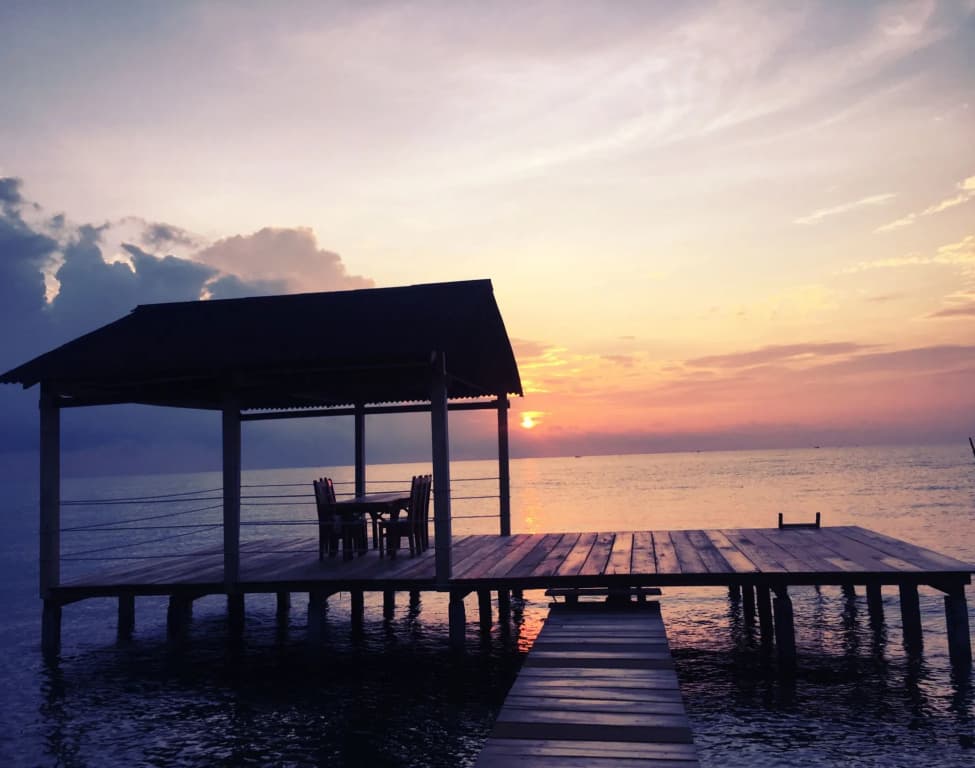 Cosian Bay Phu Quoc Resort - photo 14