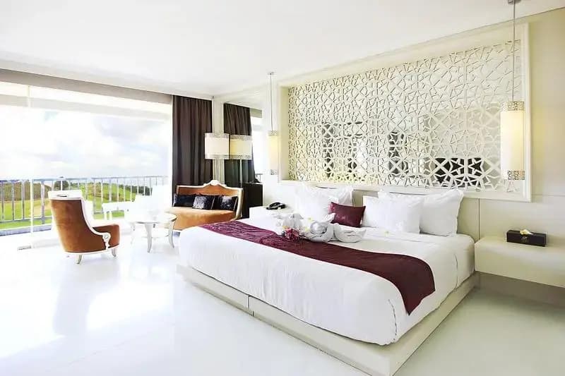 Dreamland Paradise Hotel - photo 28