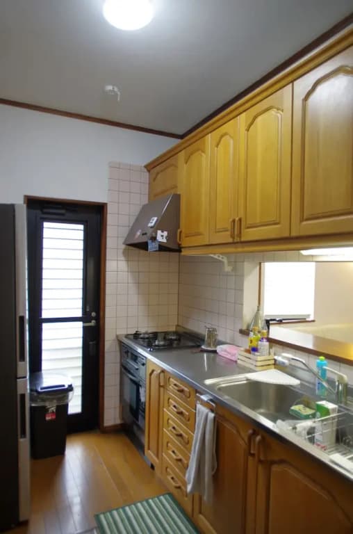 Nyoze House - photo 20
