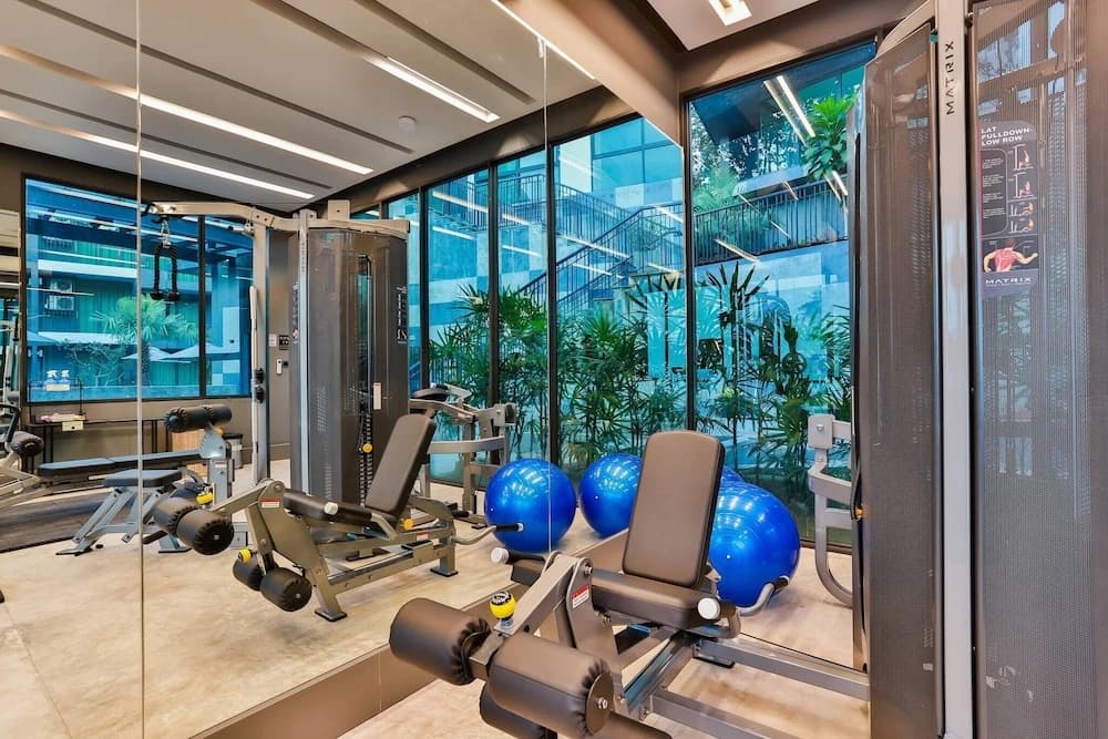 Ao407- 2 Bdr Condo With Forest View, Ao Nang Beach - photo 16
