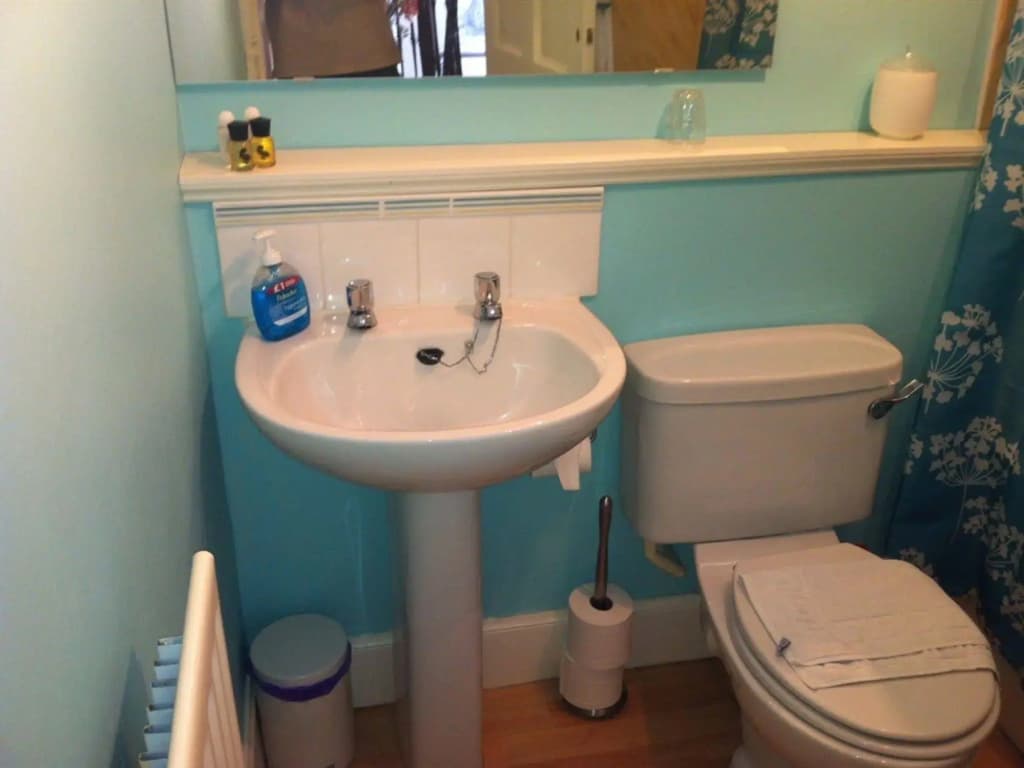 Bonnington Guest House - photo 11