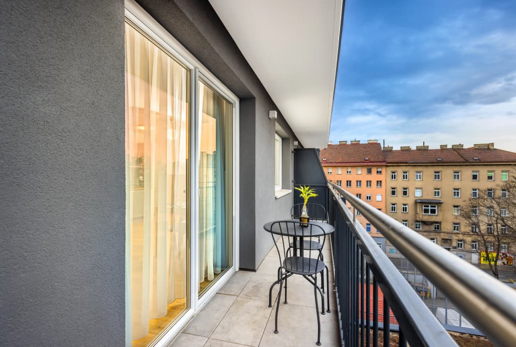 Citadines South Vienna - photo 7