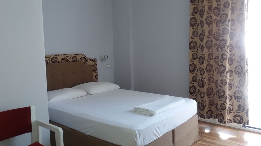 Theoxenia Hotel - photo 18