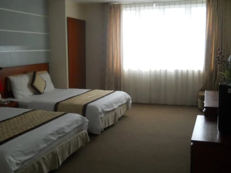 My Hoa 1 Hotel - photo 4
