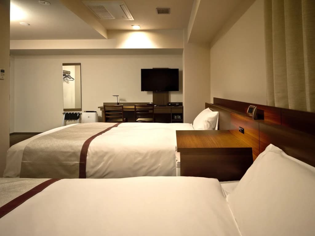 Tosei Hotel Cocone Kanda - photo 7