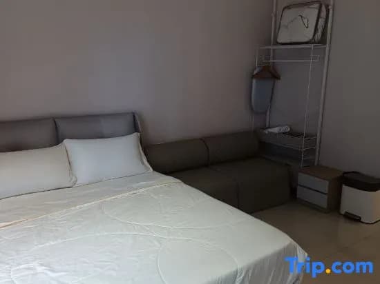 Trellis Residences (5 min to RTS and CIQ) - photo 14