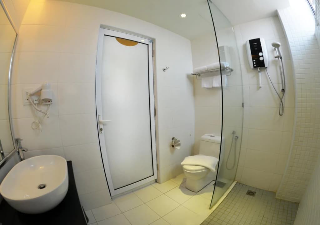 Hotel Sentral Georgetown @ City Centre - photo 10