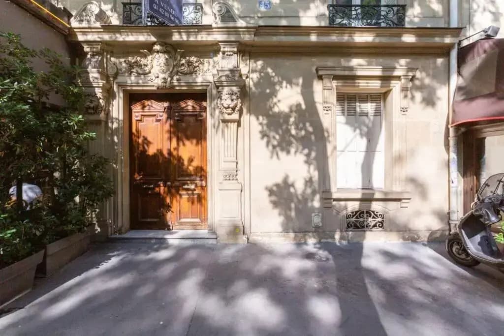 Appartement Moderne Trocadéro - photo 1