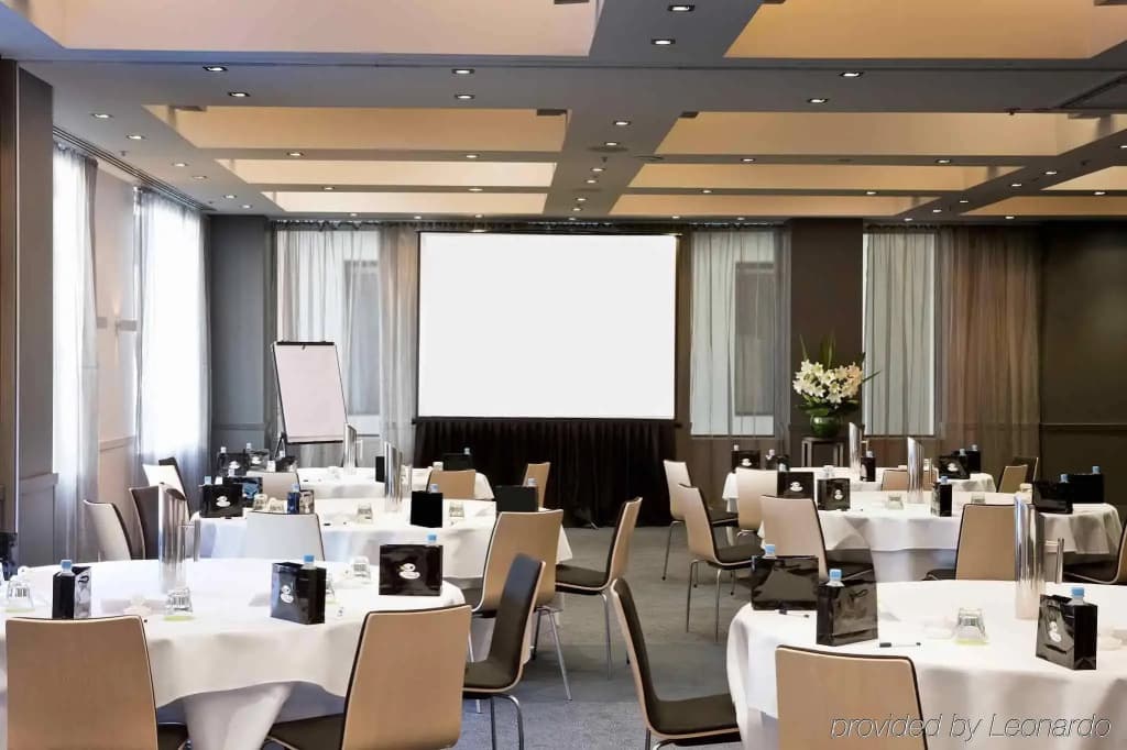 The Como Melbourne by Accor - photo 29
