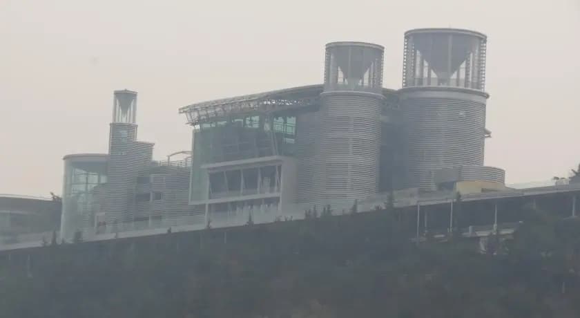 Old Sololaki - main photo