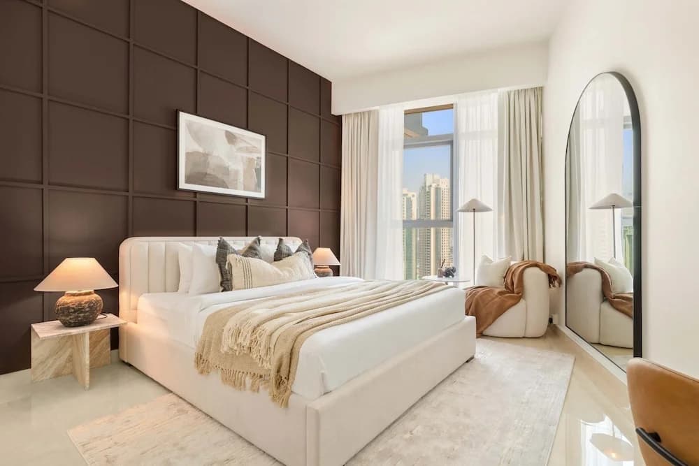 Silkhaus Ultraluxury 3bdr Maid Near Burj Khalifa - photo 27