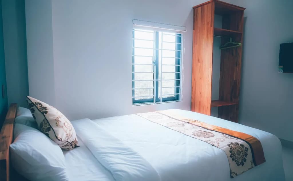 Hotel Tay Thi - photo 11