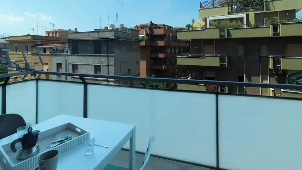 Casa Vacanza Appartamento Irnerio - photo 15