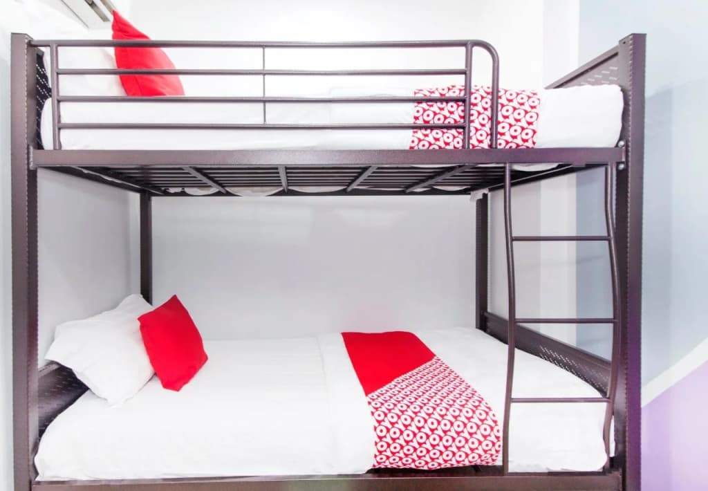 OYO 330 Cchinee Hotel - photo 3