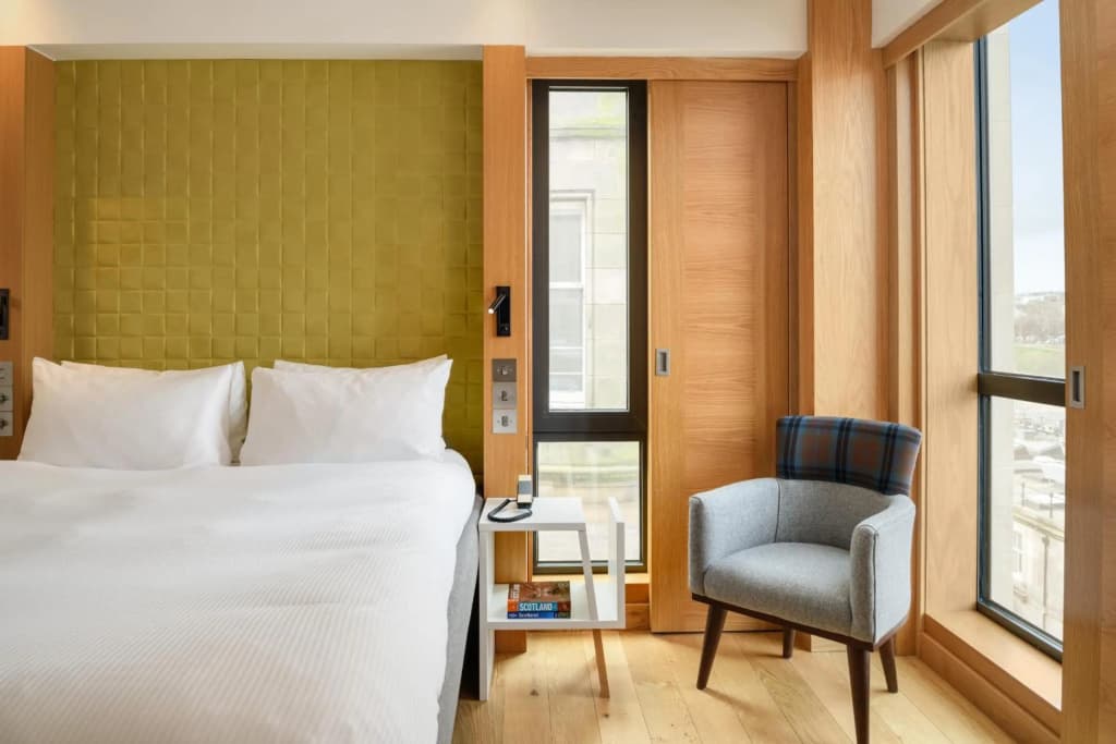 Unique Stay Edinburgh - photo 6