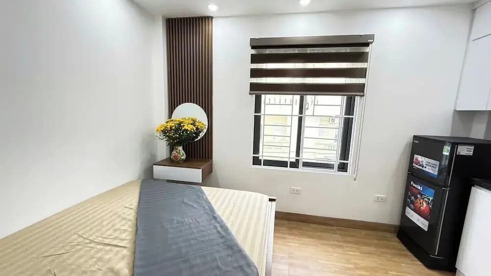 Era Apartment 491 De La Thanh - photo 13