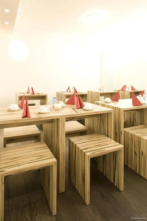 Premier Inn Berlin City Spittelmarkt - photo 6