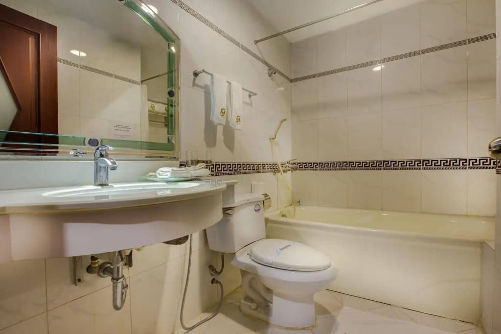 Hanoi Morning Hotel - photo 10