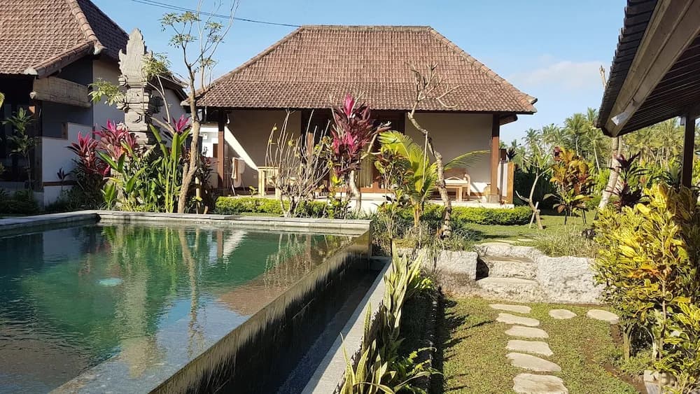 Buda Cottage Ubud - photo 9