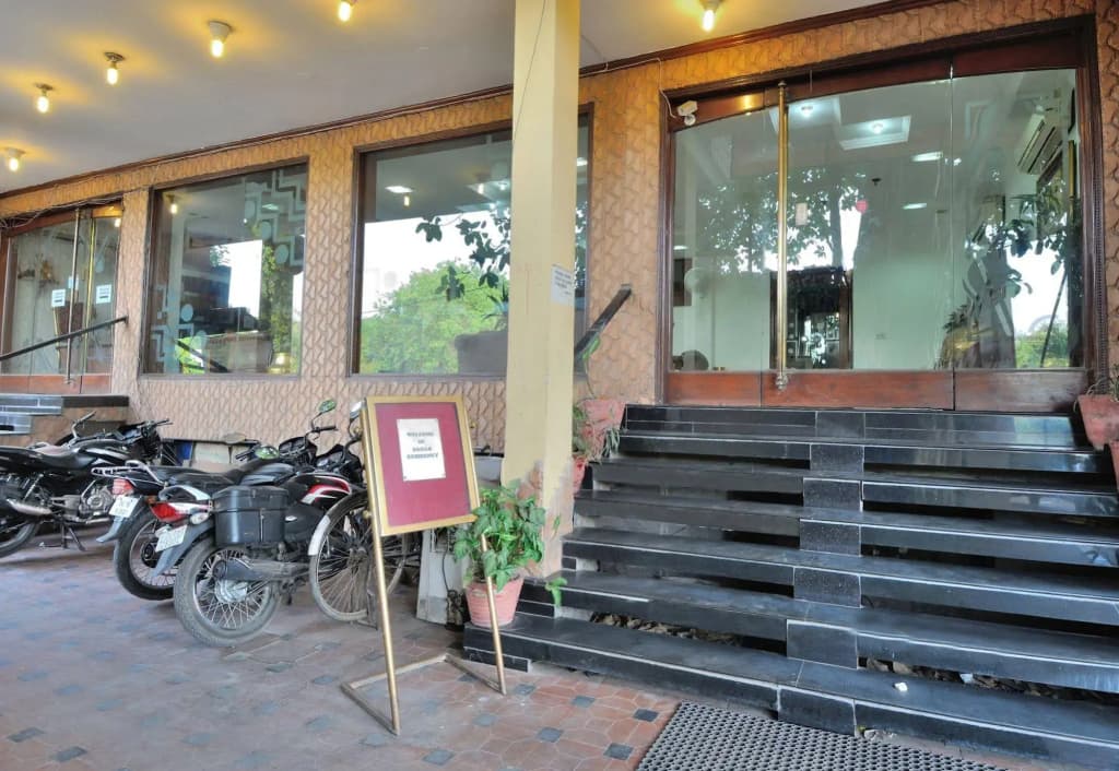 Sagar Residency - photo 1