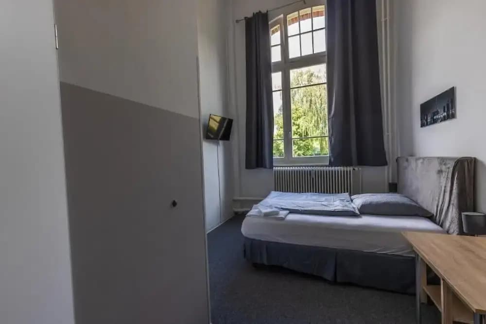 Motel Home Wittenau - photo 22