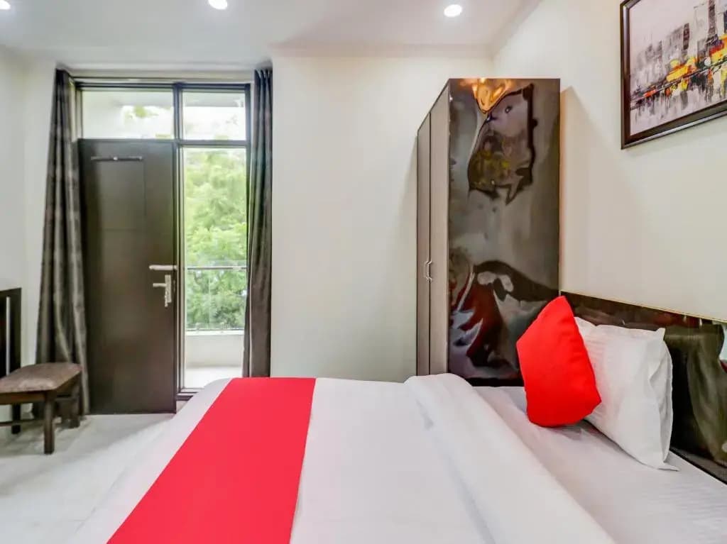 Hotel Tom and Jerry - photo 3