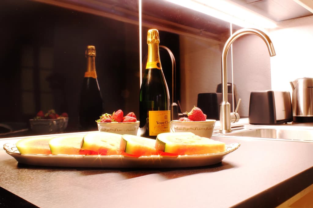 Milford Suites Budapest - photo 11