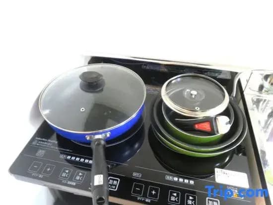 Nishikujo stay3 - photo 3