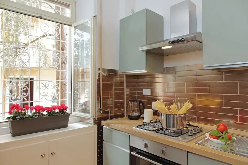 TM Apartment - photo 17