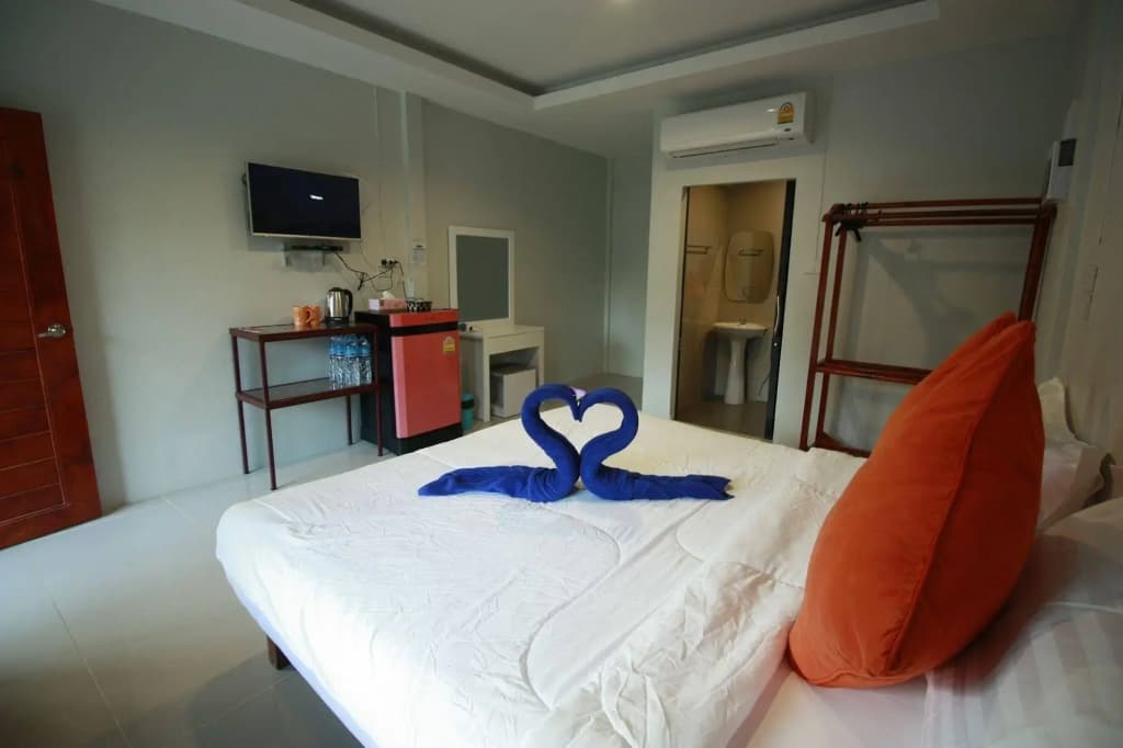 Khlong Dao Sunset Villa - photo 4