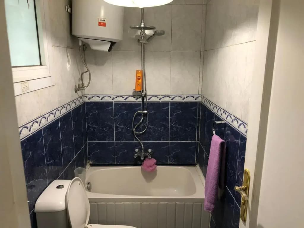 Three Bedrooms Apartment Degla Maadi - photo 8