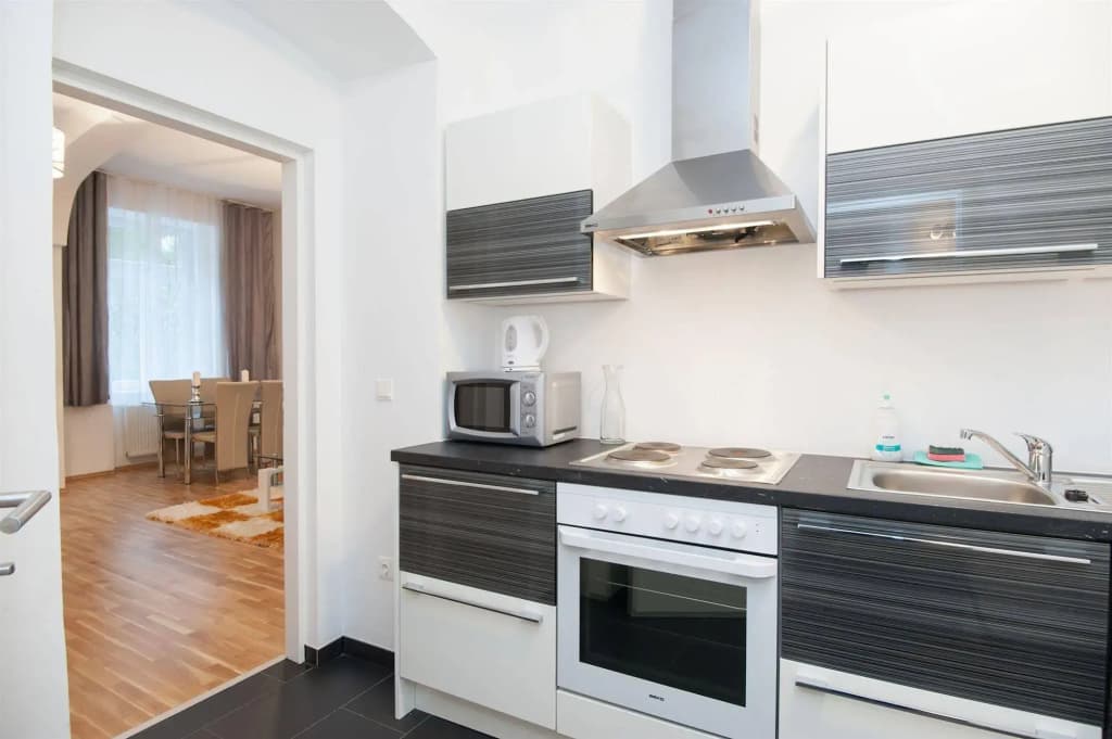 Royal Resort Apartments Puchsbaumgasse - photo 10