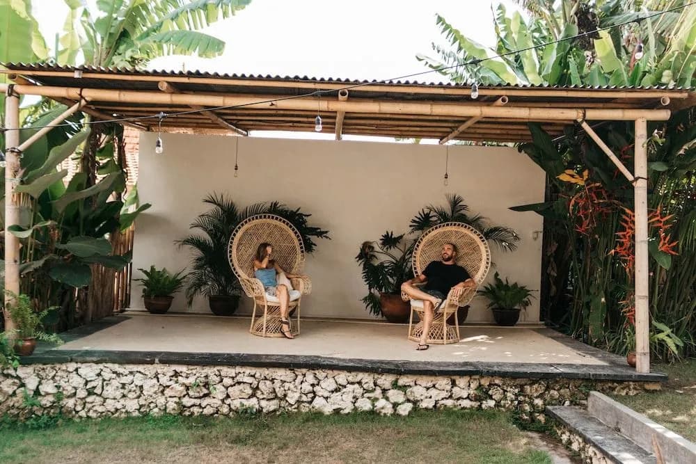 Dreamsea Canggu Hostel - photo 9