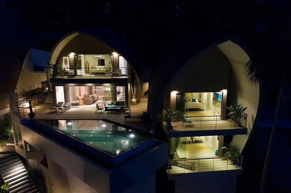 Villa Tao at Comoon Boutique Villas - photo 12