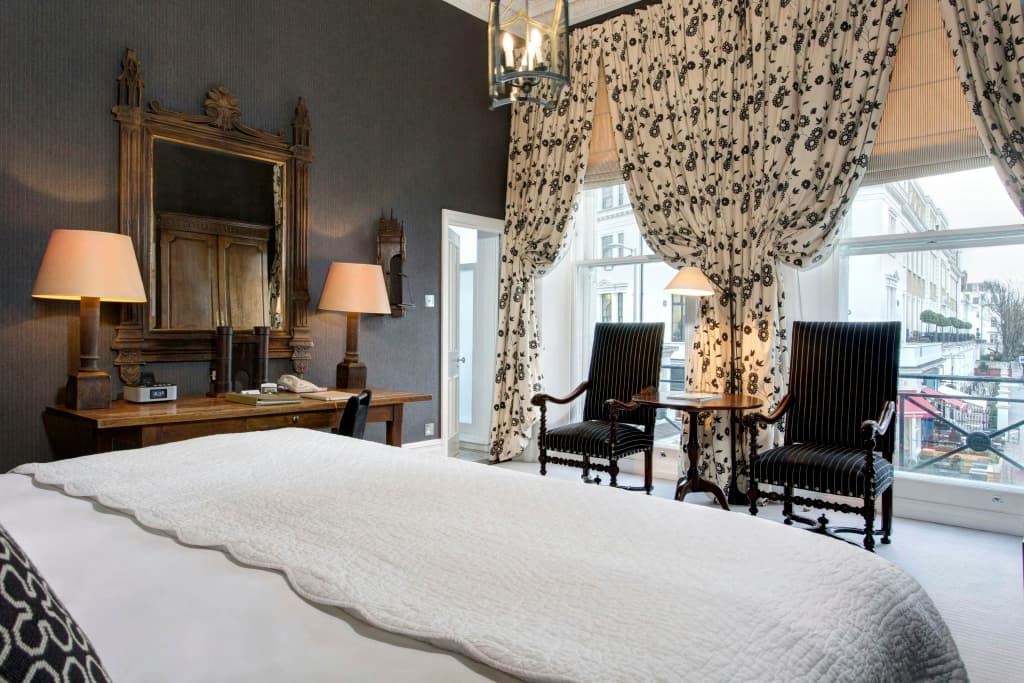 The Pelham London - Starhotels Collezione - photo 40