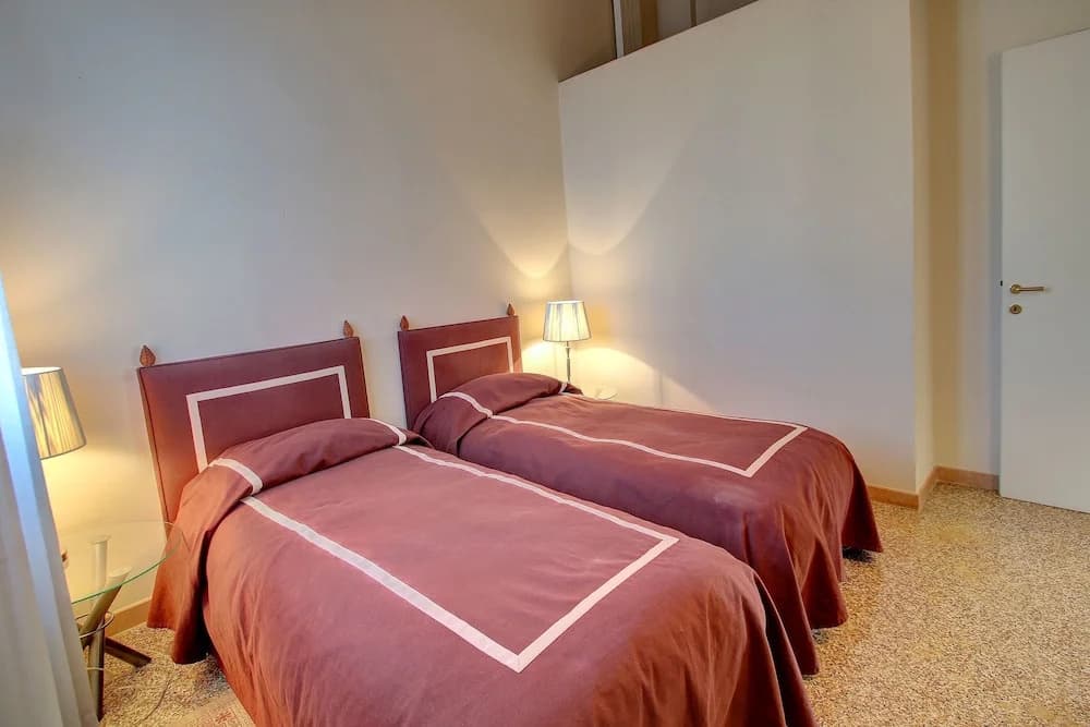 PATRIZIO panoramic view - photo 4