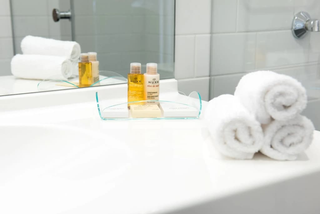 Hotel Helzear Etoile - photo 9