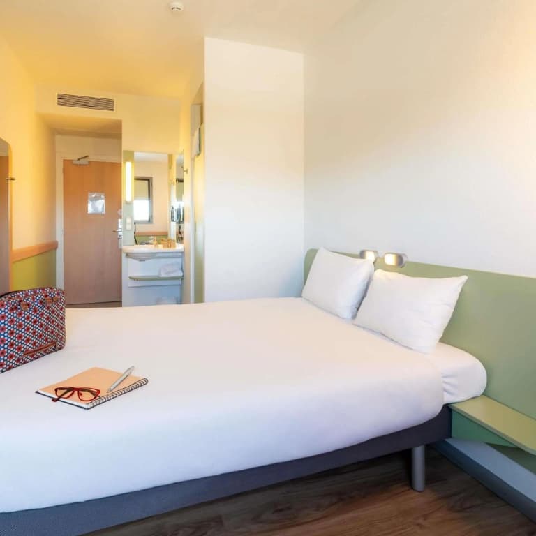 Ibis Budget Madrid Vallecas - photo 39
