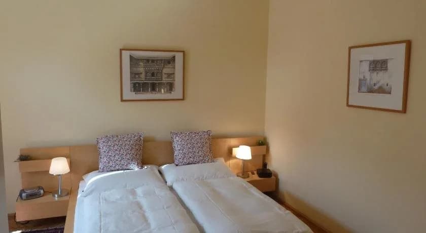 Stadtnest Bed  Breakfast - photo 5