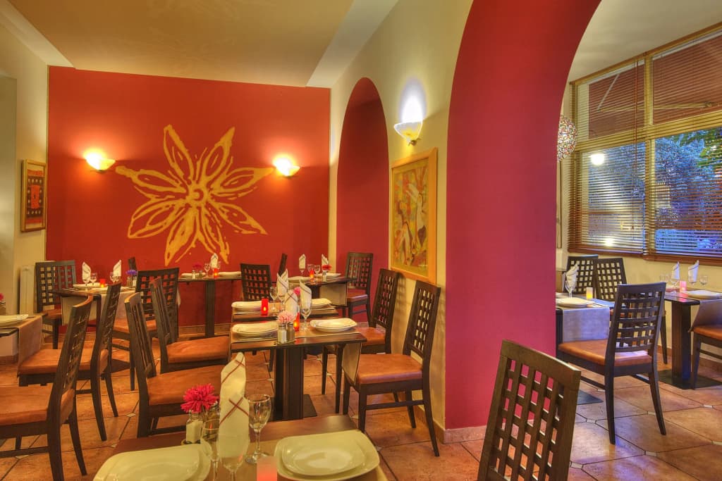Anis Hotel - photo 18