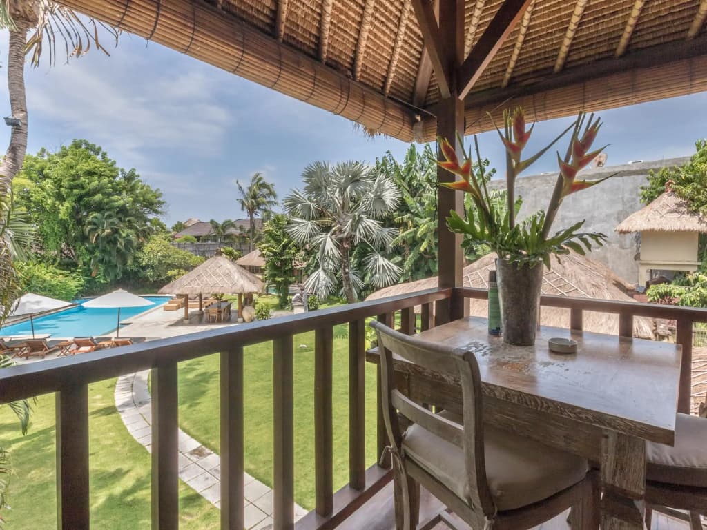 Sienna Villas Seminyak - photo 24