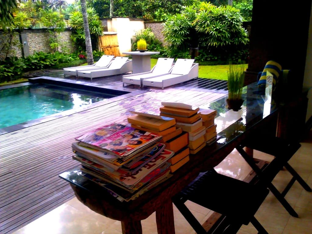 Villa Sonia Bisma - photo 14