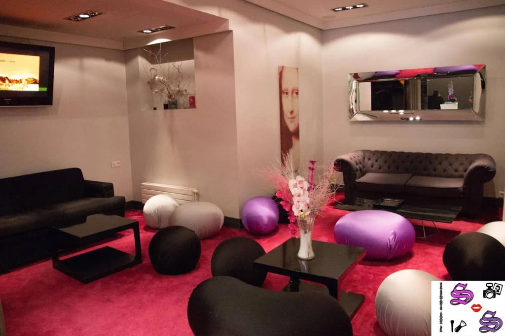 Bobo'S Hôtel - photo 19
