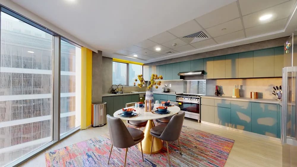 2201 Bellevue Towers - photo 10