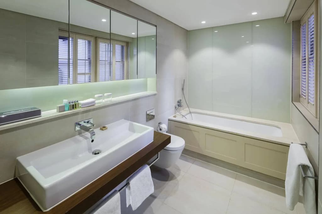The Apartments by The Sloane Club - photo 7
