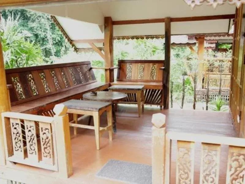 The Vareeya Resort - photo 26